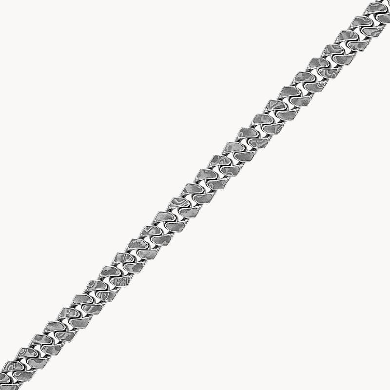 Dial Curb Bracelet BVB1157-WMMNA | Bulova Dial Curb Bracelet BVB1157-WMMNA | Bulova